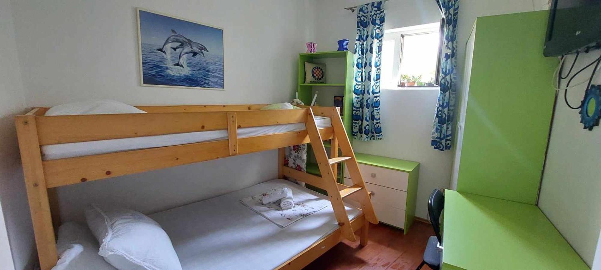 Ferienwohnung Old Town Sole Split Exterior foto
