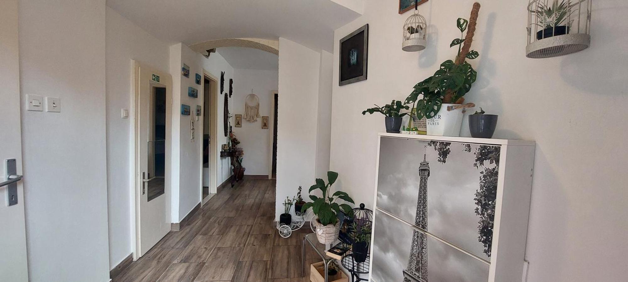 Ferienwohnung Old Town Sole Split Exterior foto
